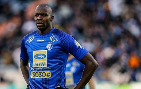 
وضعیت قطعی دیاباته برای بازی با پرسپولیس مشخص شد
