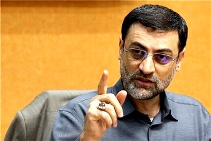 
قاضی زاده هاشمی رییس هیات نظارت بر رفتار نمایندگان شد
