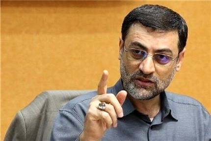 
قاضی زاده هاشمی رییس هیات نظارت بر رفتار نمایندگان شد
