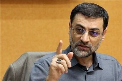 
قاضی زاده هاشمی رییس هیات نظارت بر رفتار نمایندگان شد

