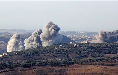 اسرائیل، به ساکنان ۲ روستا در جنوب لبنان دستور تخلیه فوری داد