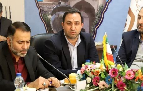 احیای ده‌ها واحد تولیدی و صنعتی راکد در بروجرد
