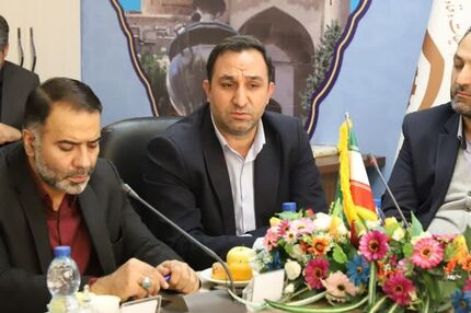 احیای ده‌ها واحد تولیدی و صنعتی راکد در بروجرد