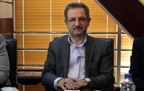 استاندار: تعطیلی مدارس و ادارات تهران در روز دوشنبه شایعه است