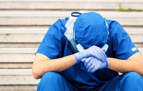 تبدیل شدن استعفا و مهاجرت پرستاران به بحران