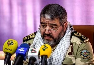 سردار جلالی: قبل از فوتی باید متوجه ورود ویروس کرونا به کشور می‌شدیم