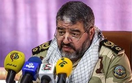 سردار جلالی: قبل از فوتی باید متوجه ورود ویروس کرونا به کشور می‌شدیم