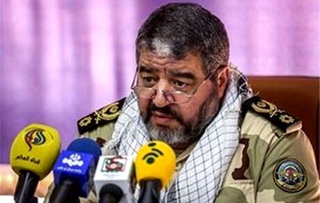 سردار جلالی: قبل از فوتی باید متوجه ورود ویروس کرونا به کشور می‌شدیم