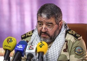 سردار جلالی: قبل از فوتی باید متوجه ورود ویروس کرونا به کشور می‌شدیم