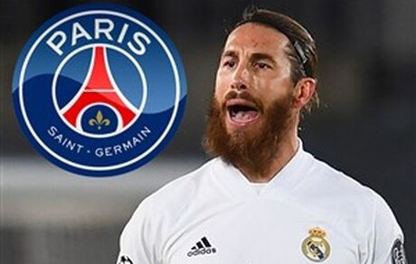 ادعای عجیب اکیپ درباره شایعه انتقال راموس به PSG