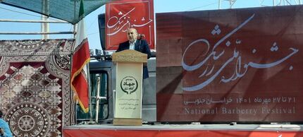 ایجاد ۴۰ مزرعه الگویی فناوری و نوآوری در کشور طی سال جاری