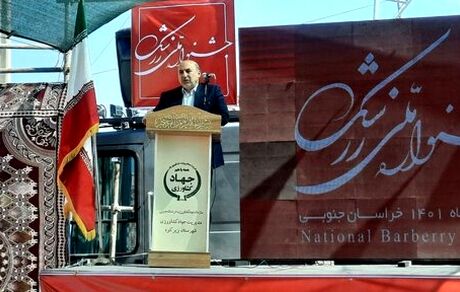 ایجاد ۴۰ مزرعه الگویی فناوری و نوآوری در کشور طی سال جاری