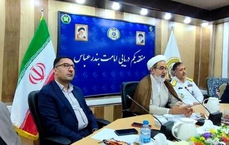 نیروهای مسلح جمهوری اسلامی ایران در دنیا کمترین جرم را مرتکب شده است