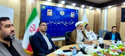 نیروهای مسلح جمهوری اسلامی ایران در دنیا کمترین جرم را مرتکب شده است