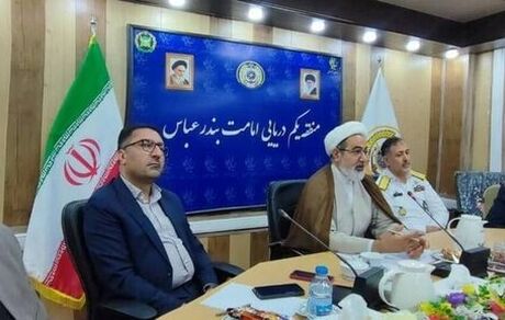 نیروهای مسلح جمهوری اسلامی ایران در دنیا کمترین جرم را مرتکب شده است