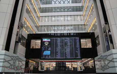 شاخص بورس باز هم بالاتر رفت