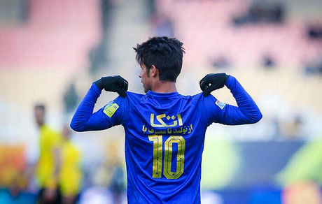 روزِ سرنوشت شماره ۱۰ استقلال؛ باشو، تنها امیدِ فرهاد