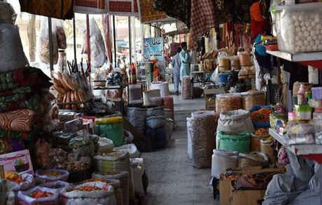 این صنف‌ها مجاز به جذب اتباع خارجی نیستند