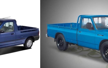 تحویل سایپا ۱۵۱ و نیسان تک سوز آپشنال بدون قرعه‌کشی