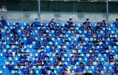 زنگ خطر برای استقلال و تراکتور درآسیا/بازگشت تماشاگران در عربستان