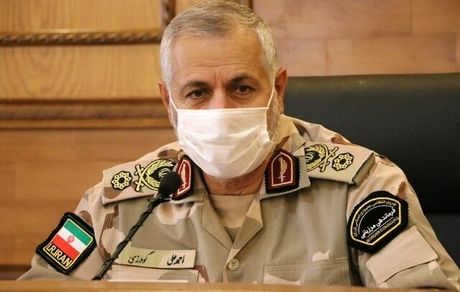 درخواست نشست مشترک ایران و عراق برای مبارزه با قاچاق اسلحه/ آماده‌باش ۲کشور برای اربعین