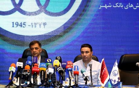سرپرست استقلال: ممکن بود به دسته پایین‌تر سقوط کنیم