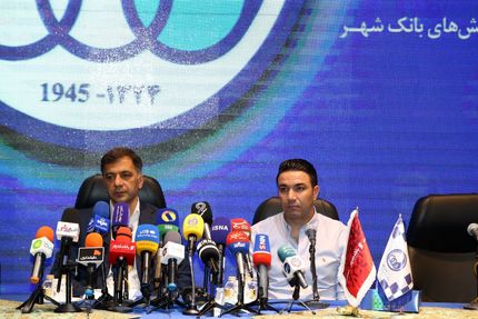 سرپرست استقلال: ممکن بود به دسته پایین‌تر سقوط کنیم