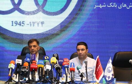 سرپرست استقلال: ممکن بود به دسته پایین‌تر سقوط کنیم