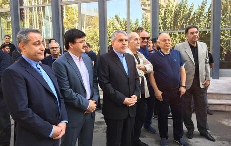 صالحی امیری: انتخاب سرمربی تیم امید برعهده فدراسیون است
