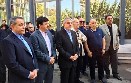 صالحی امیری: انتخاب سرمربی تیم امید برعهده فدراسیون است
