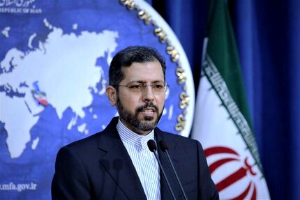 ایران تمامی طرف ها در ارمنستان را به خویشتنداری دعوت می کند
