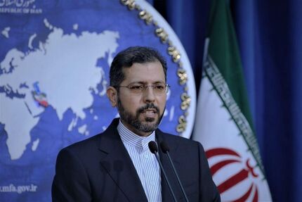 ایران تمامی طرف ها در ارمنستان را به خویشتنداری دعوت می کند