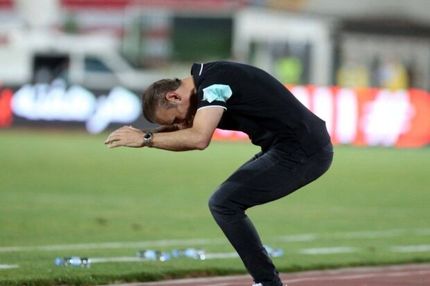 اعتراض باشگاه پرپسولیس به حکم سنگین کمیته انضباطی برای گل‌محمدی