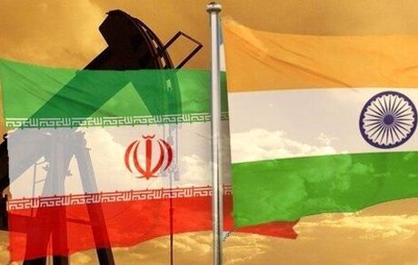 شرط هند برای خرید نفت از ایران