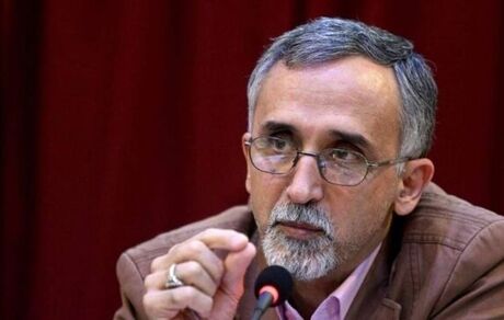 ناصری: پیشنهاد رفراندوم روحانی را جدی بگیرید