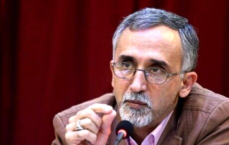 ناصری: پیشنهاد رفراندوم روحانی را جدی بگیرید