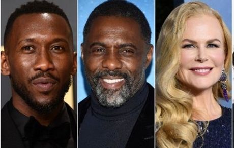 نیکول کیدمن برای مردم لالایی می‌خواند