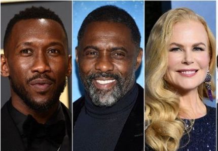 نیکول کیدمن برای مردم لالایی می‌خواند