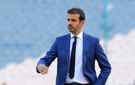 همسر مرحوم پورحیدری: اگر مدیریت استقلال در دست من بود استراماچونی را باز نمی‌گرداندم