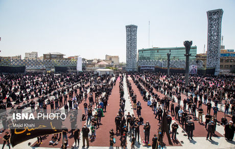 درخواست بنیاد بین‌المللی عاشورا برای رعایت پروتکل‌های بهداشتی در ایام عزاداری