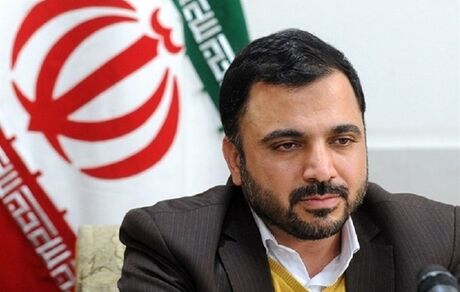 سرانجام، وزیر ارتباطات دولت سیزدهم وارد شبکه‌های اجتماعی شد