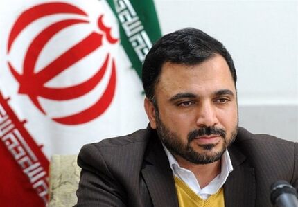سرانجام، وزیر ارتباطات دولت سیزدهم وارد شبکه‌های اجتماعی شد