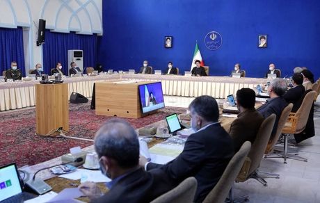 تاکید رئیس جمهور: اینترنت با کیفیت و پرسرعت در اختیار مردم باشد