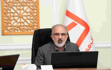بانک مسکن در سه ماهه نخست امسال ۱۲ همت تسهیلات قرض‌الحسنه پرداخت کرد/ رشد ۷۴ درصدی تعداد وام نسبت به سال گذشته
