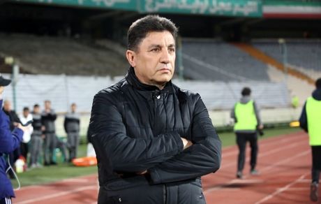 قلعه‌نویی: نتیجه عادلانه برد ۵ بر یک ایران مقابل روسیه بود