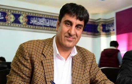 رئیس کمیته داوران فوتبال مشخص شد