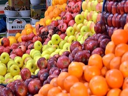 میوه شب عیدی از این تاریخ عرضه می‌شود