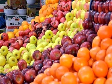 میوه شب عیدی از این تاریخ عرضه می‌شود