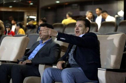 مدیرعامل نساجی استعفا کرد