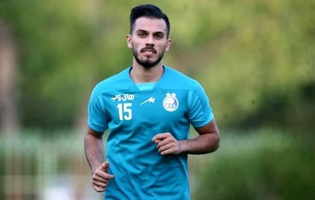 بازیکن سایپا در آستانه پیوستن به استقلال